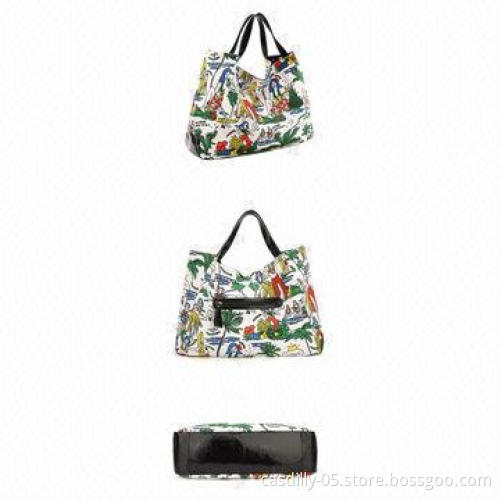 Beach bags